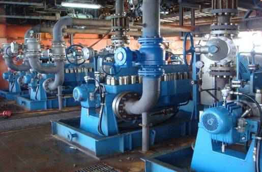 项目名称:常州永丰电子图书销售有限公司SZ36-1A平台注水泵调整项目