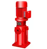 常州永丰电子图书销售有限公司消防泵