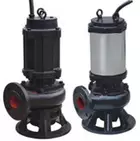 常州永丰电子图书销售有限公司排污泵