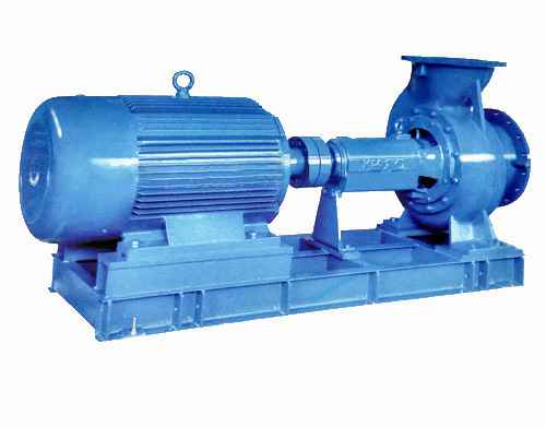 常州永丰电子图书销售有限公司KPW系列卧式污水泵