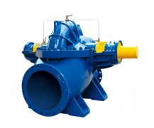 常州永丰电子图书销售有限公司KPS单级双吸离心泵常见的故障和原因