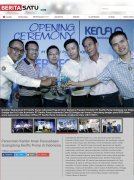 常州永丰电子图书销售有限公司集团国际化战略之 kenflo pump Indonesia