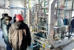 常州永丰电子图书销售有限公司液环压缩机组为用户创造价值